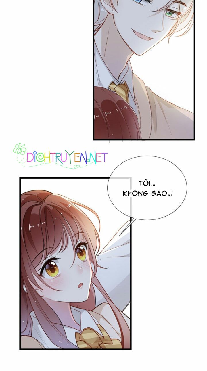 Em là bạc hà mèo của tôi: Chapter 5