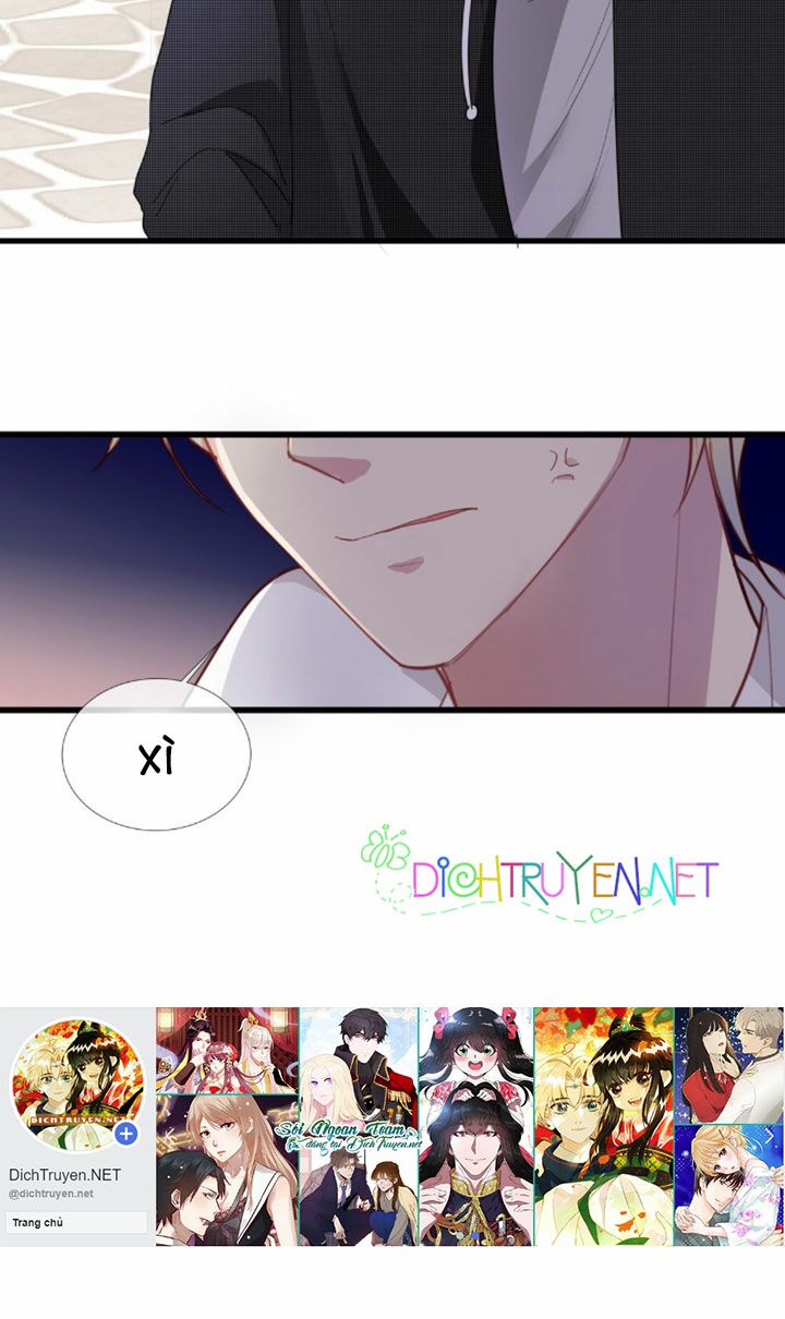 Em là bạc hà mèo của tôi: Chapter 5