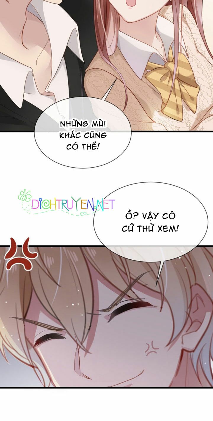 Em là bạc hà mèo của tôi: Chapter 5