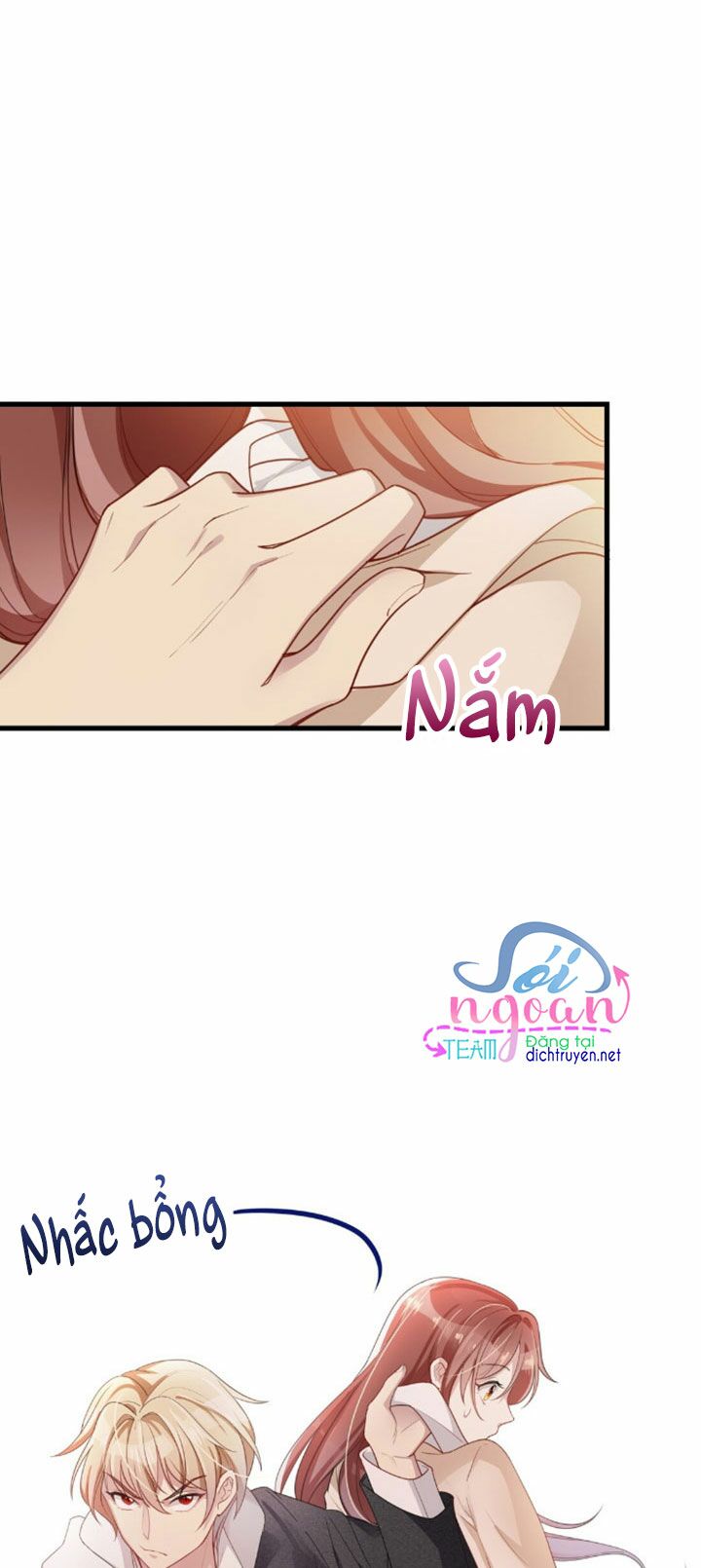 Em là bạc hà mèo của tôi: Chapter 5