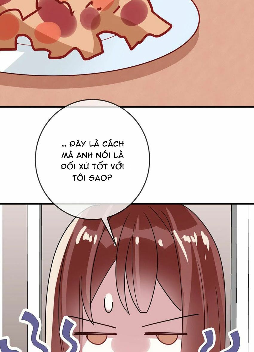 Em là bạc hà mèo của tôi: Chapter 50