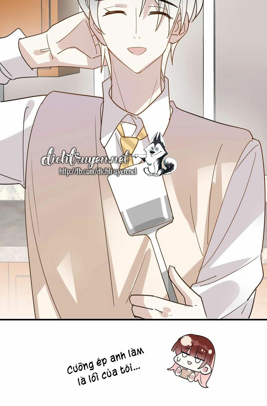 Em là bạc hà mèo của tôi: Chapter 50
