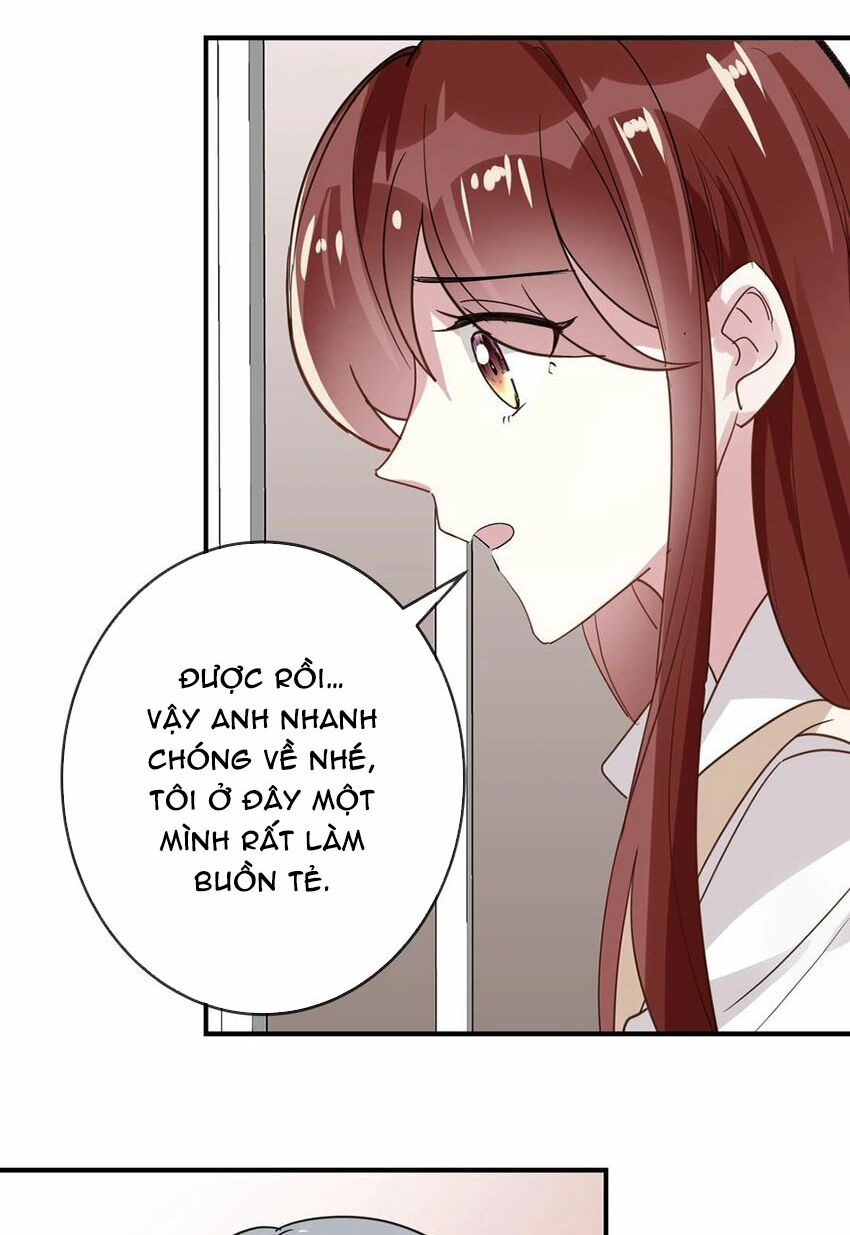 Em là bạc hà mèo của tôi: Chapter 50