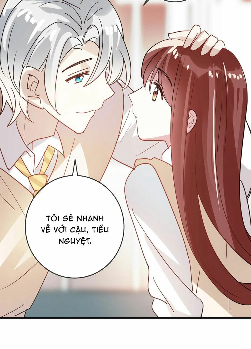 Em là bạc hà mèo của tôi: Chapter 50