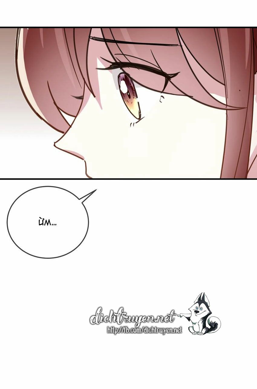 Em là bạc hà mèo của tôi: Chapter 50