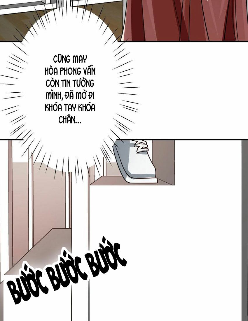 Em là bạc hà mèo của tôi: Chapter 50