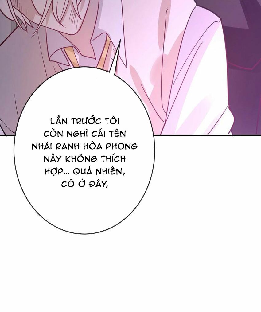 Em là bạc hà mèo của tôi: Chapter 50