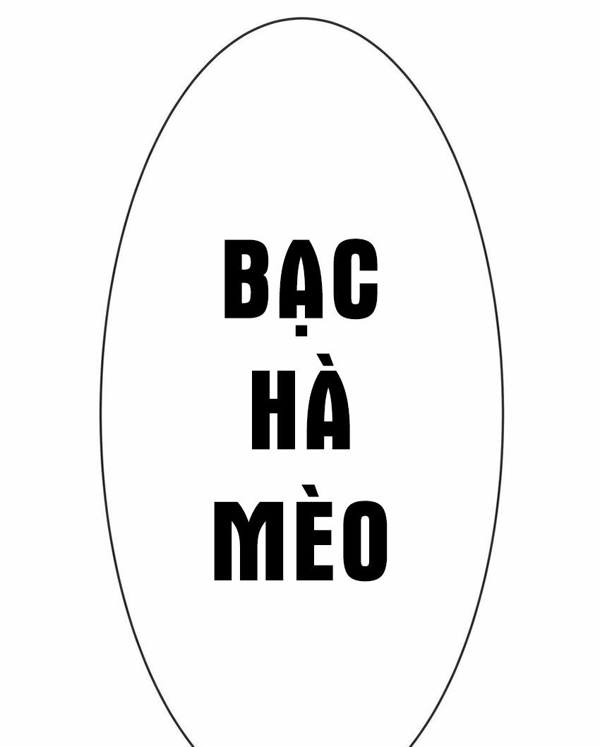 Em là bạc hà mèo của tôi: Chapter 50