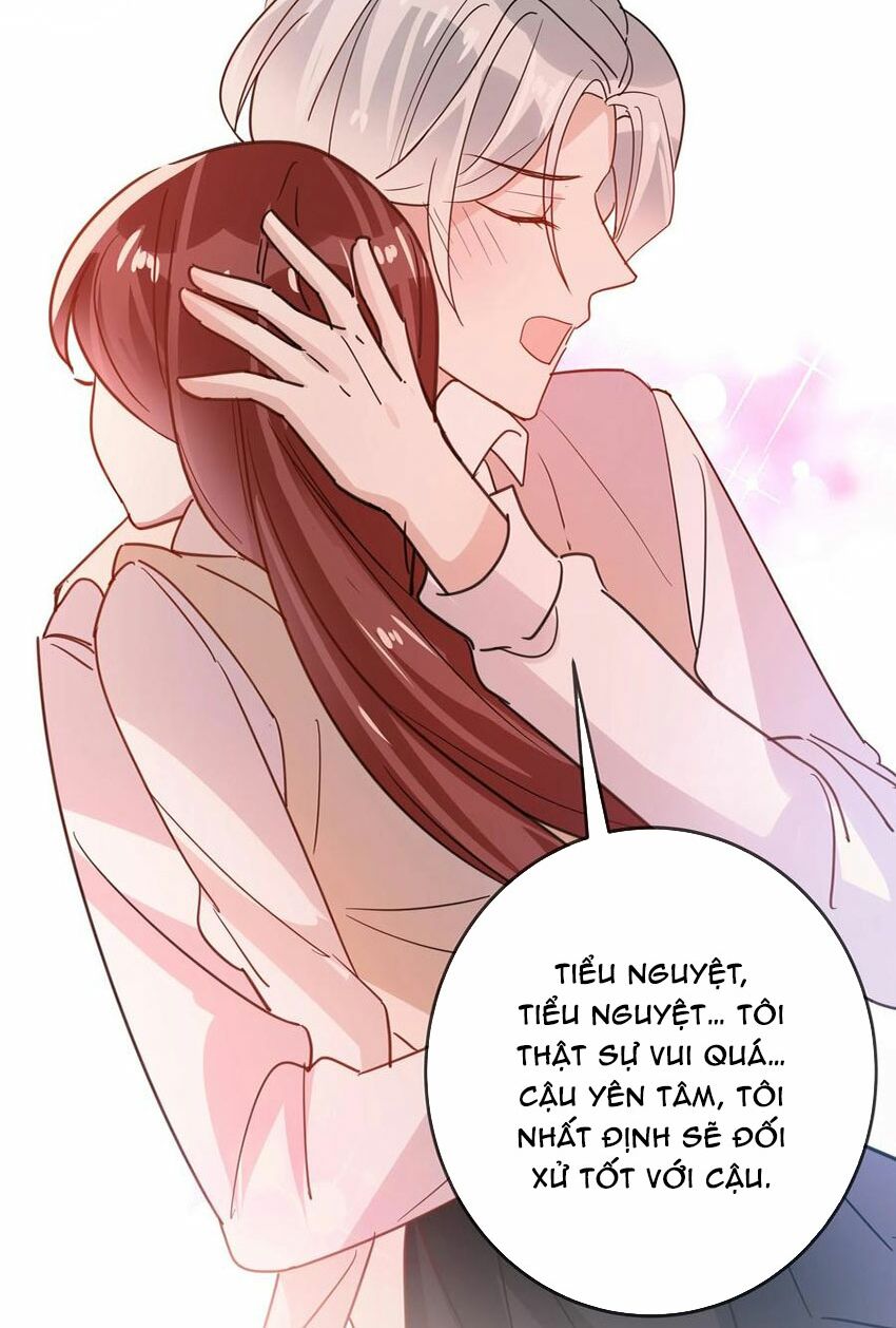 Em là bạc hà mèo của tôi: Chapter 50