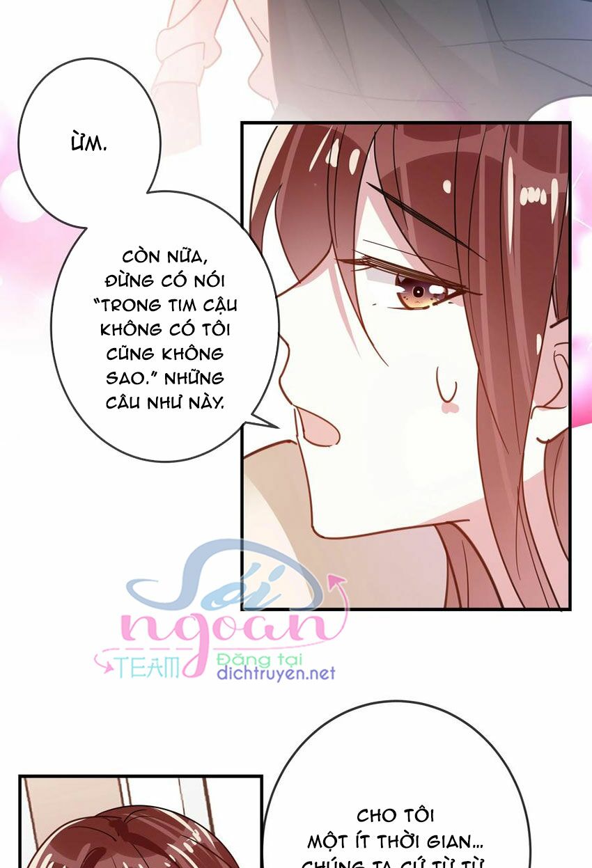 Em là bạc hà mèo của tôi: Chapter 50
