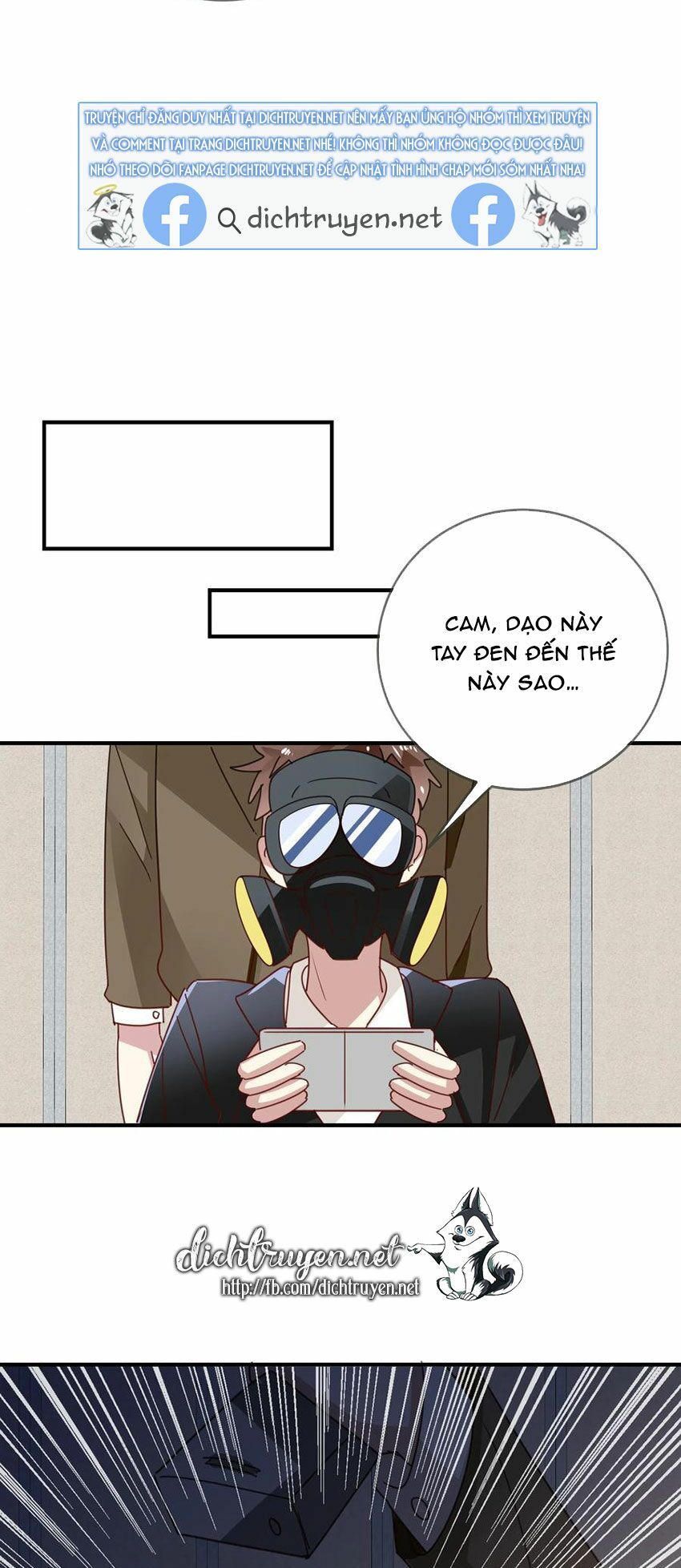 Em là bạc hà mèo của tôi: Chapter 51