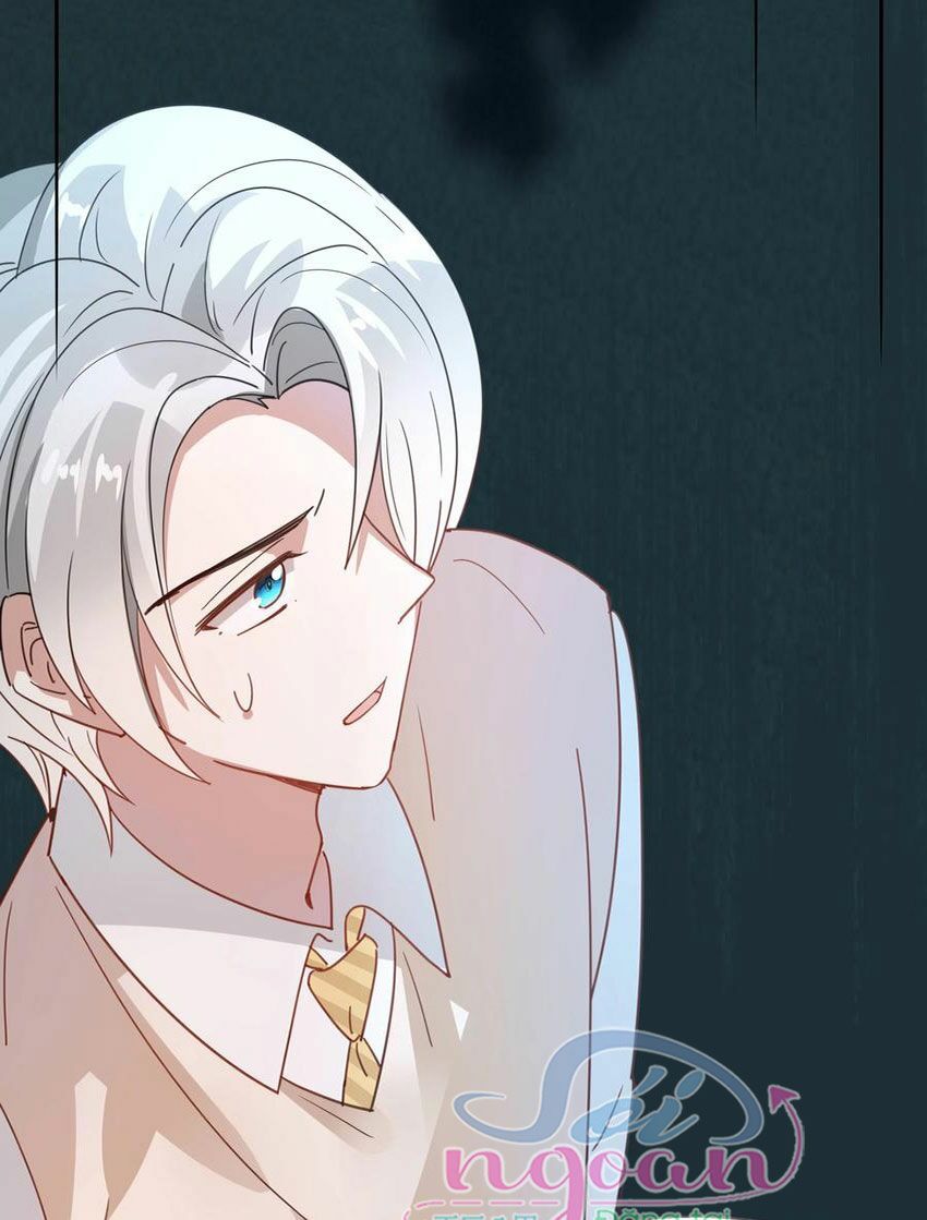 Em là bạc hà mèo của tôi: Chapter 51