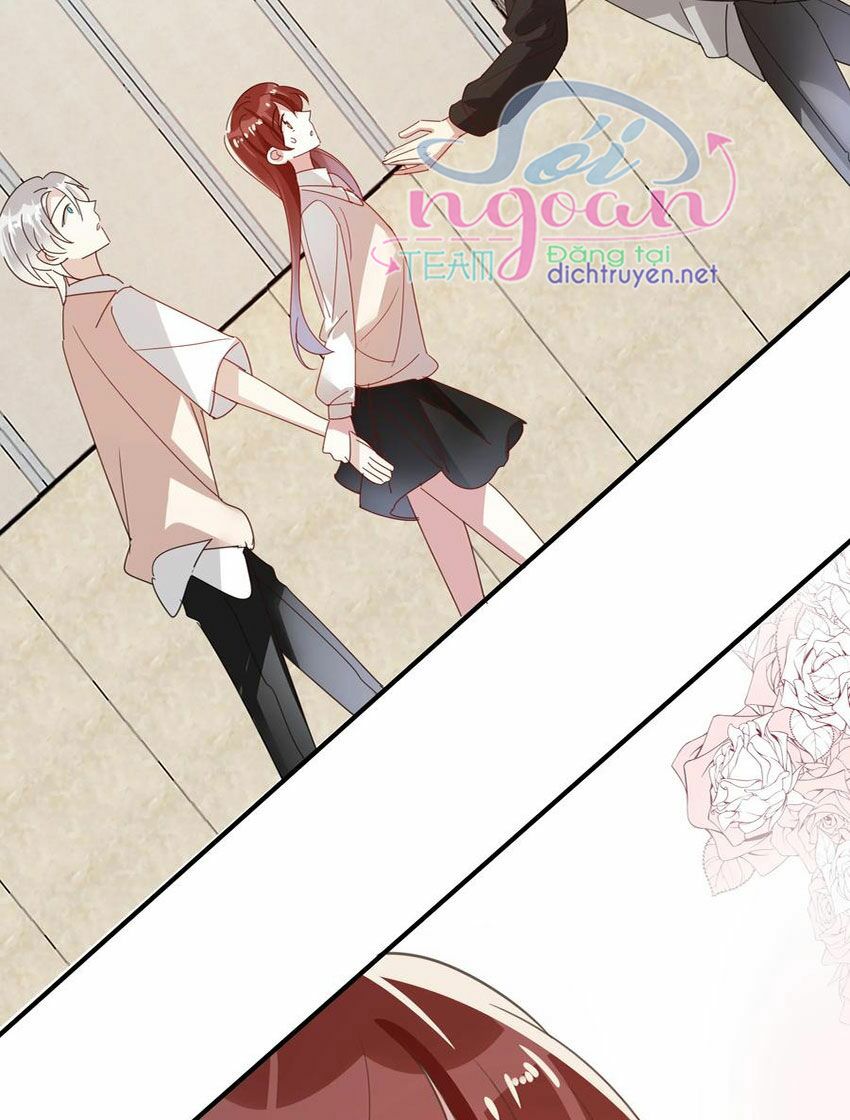 Em là bạc hà mèo của tôi: Chapter 51