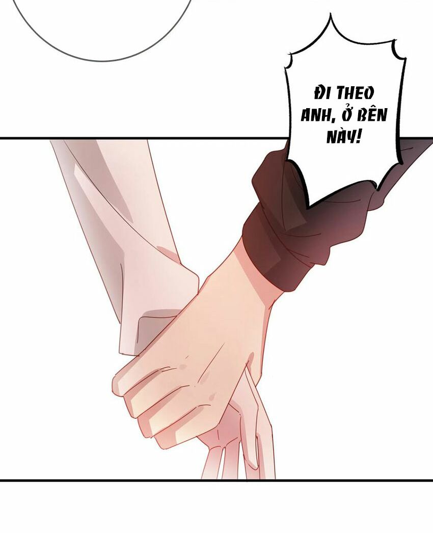 Em là bạc hà mèo của tôi: Chapter 51
