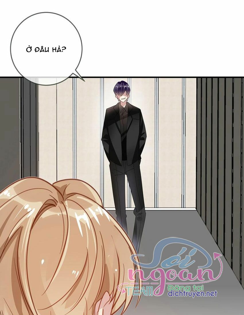 Em là bạc hà mèo của tôi: Chapter 51