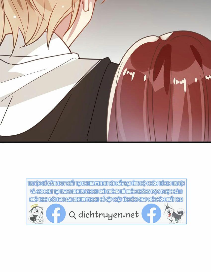 Em là bạc hà mèo của tôi: Chapter 51