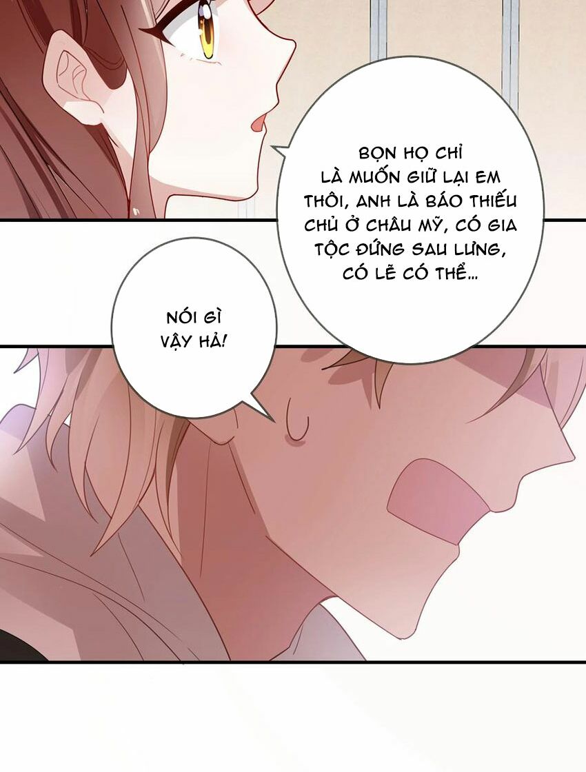 Em là bạc hà mèo của tôi: Chapter 51