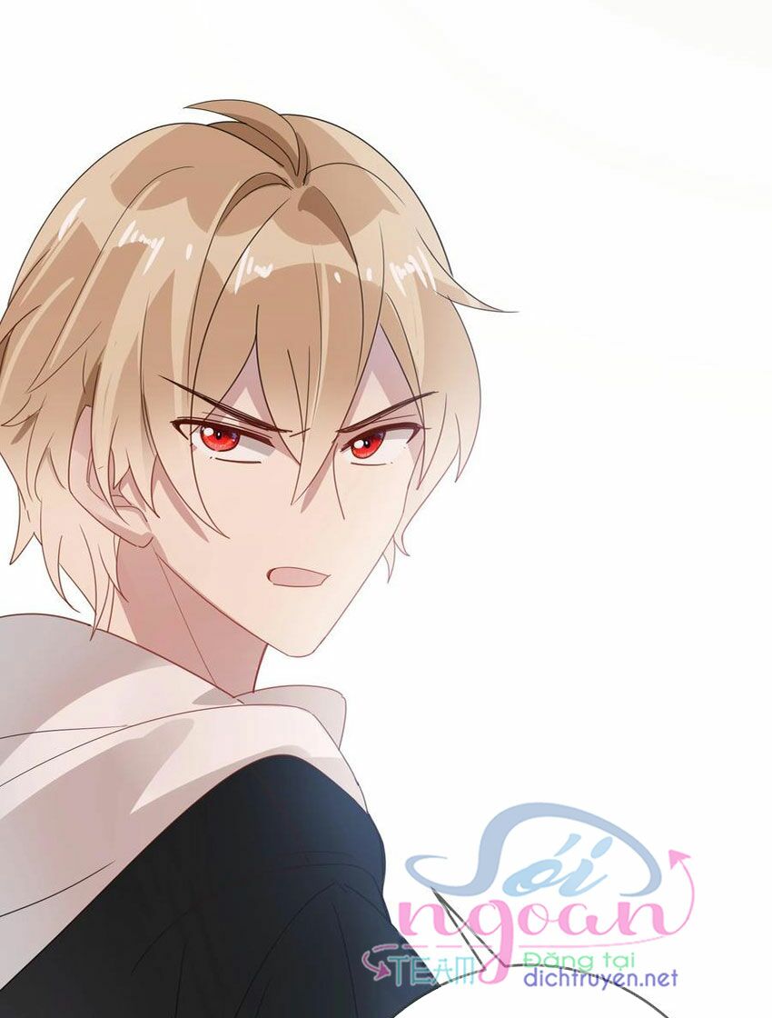 Em là bạc hà mèo của tôi: Chapter 51