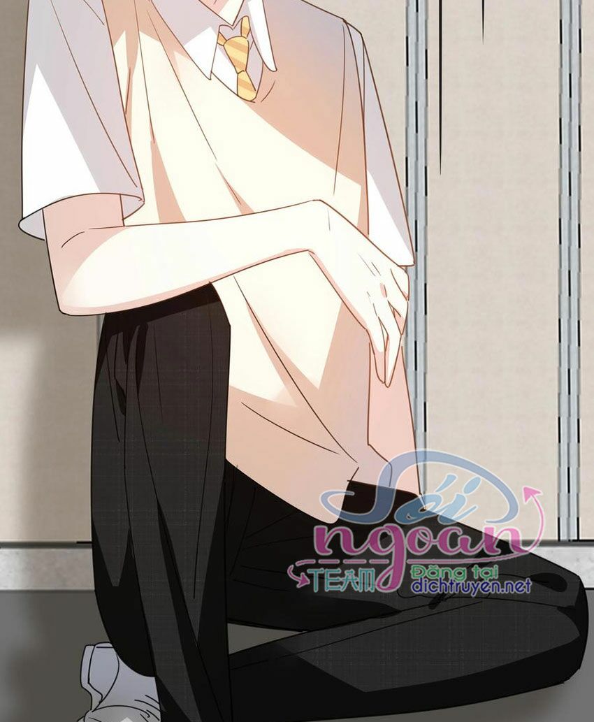 Em là bạc hà mèo của tôi: Chapter 51