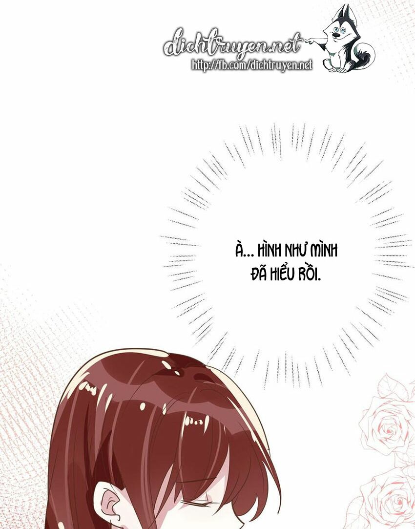 Em là bạc hà mèo của tôi: Chapter 52