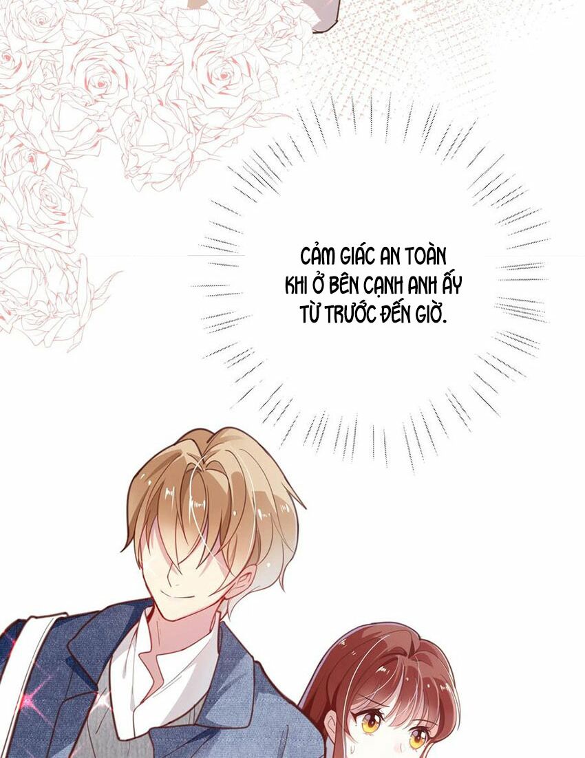 Em là bạc hà mèo của tôi: Chapter 52