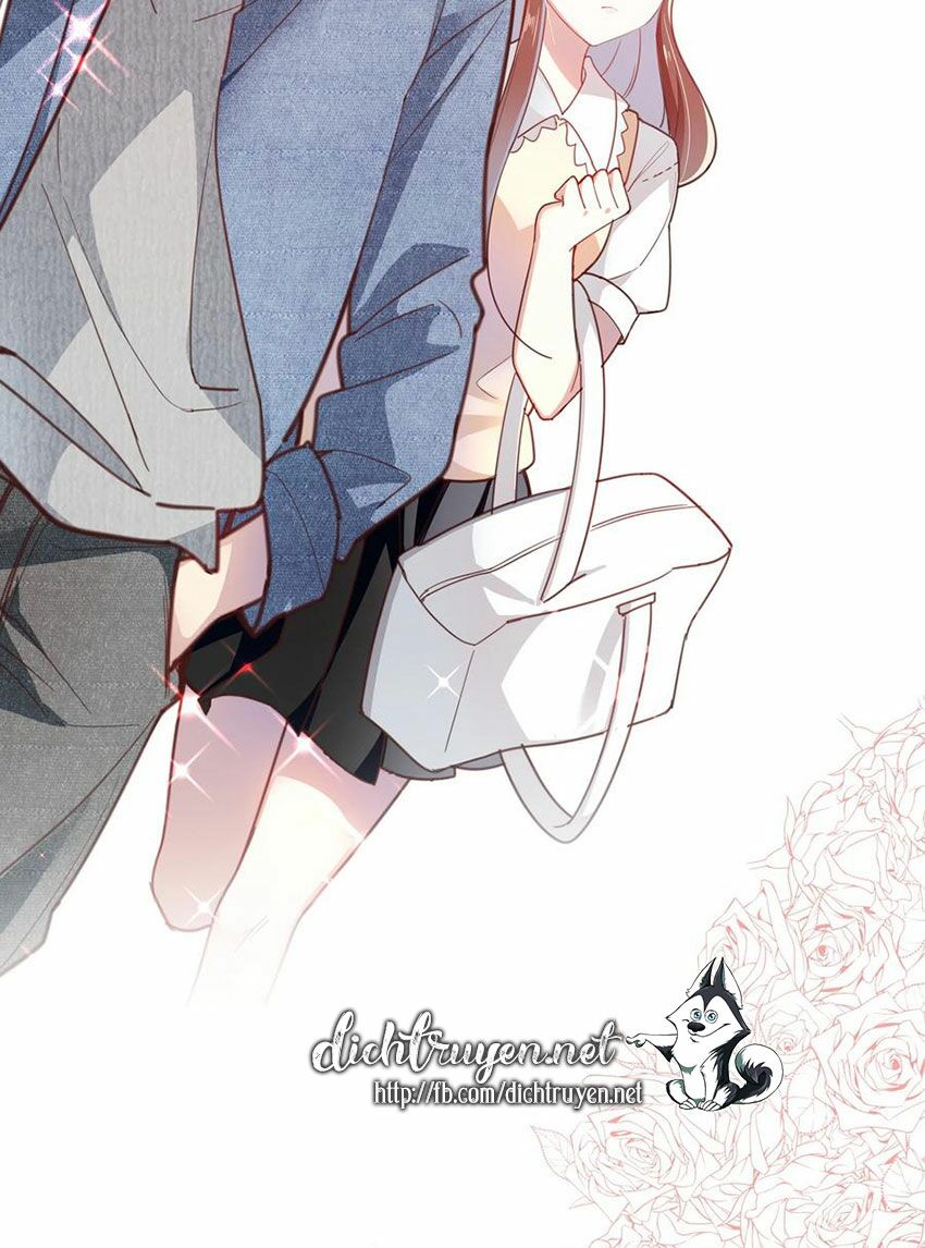 Em là bạc hà mèo của tôi: Chapter 52