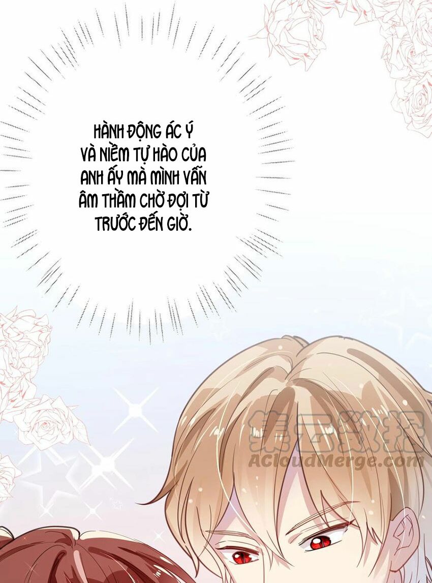Em là bạc hà mèo của tôi: Chapter 52