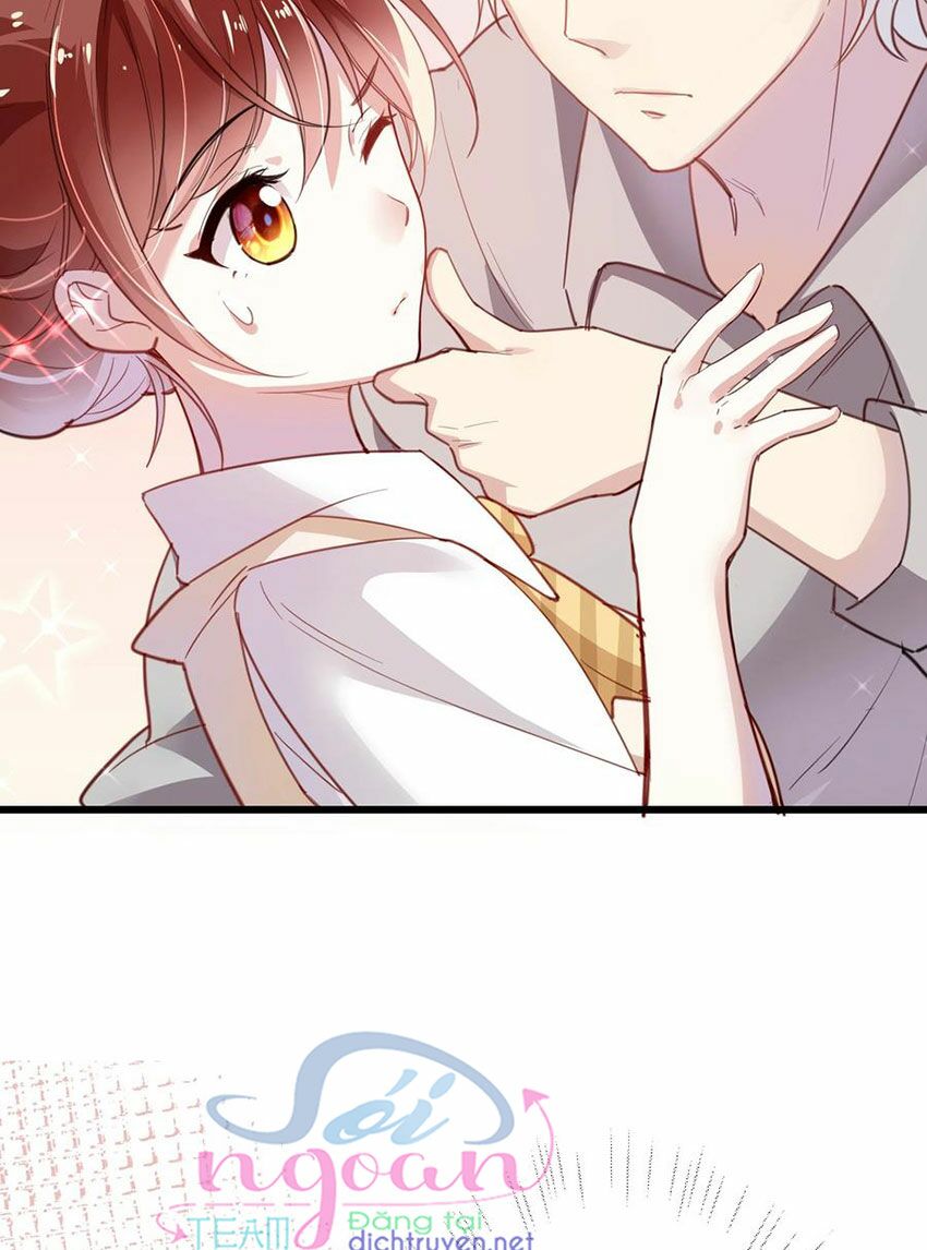 Em là bạc hà mèo của tôi: Chapter 52