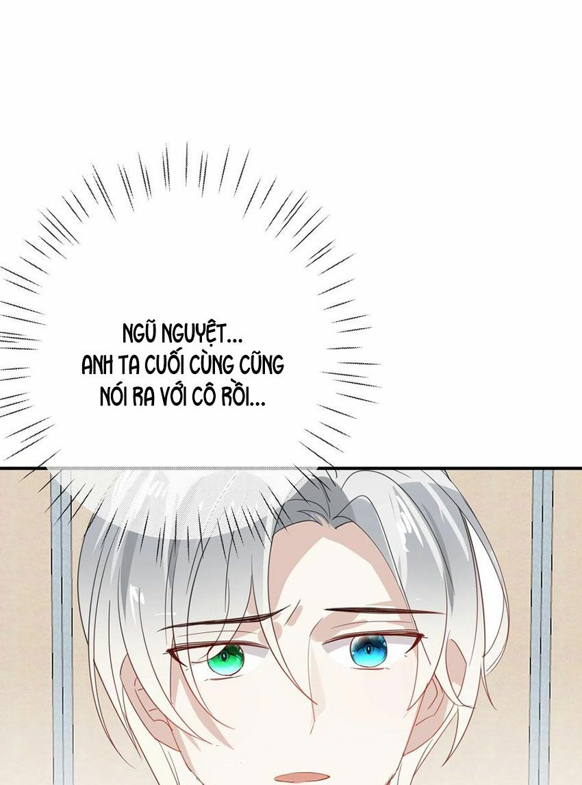 Em là bạc hà mèo của tôi: Chapter 52