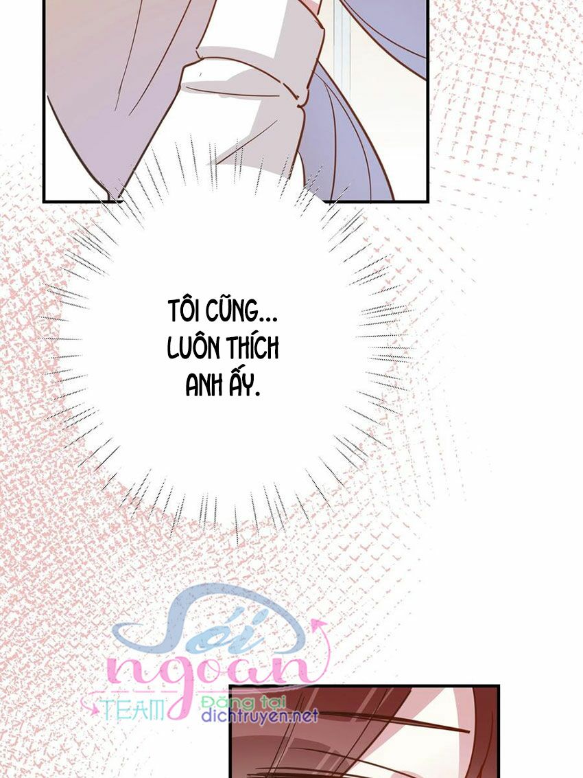 Em là bạc hà mèo của tôi: Chapter 52