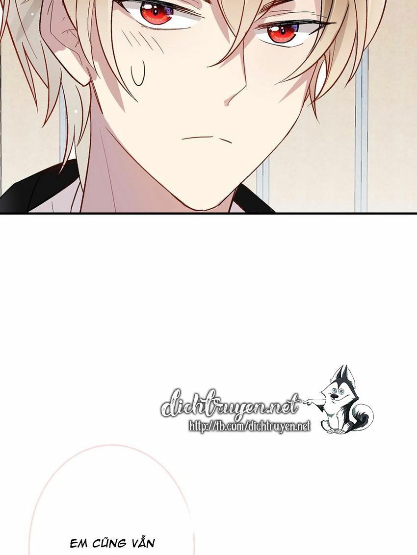 Em là bạc hà mèo của tôi: Chapter 52