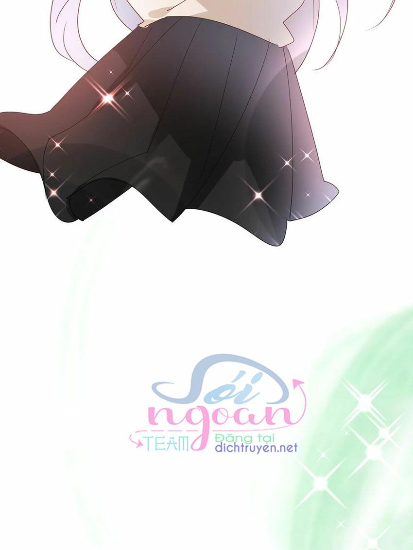 Em là bạc hà mèo của tôi: Chapter 52