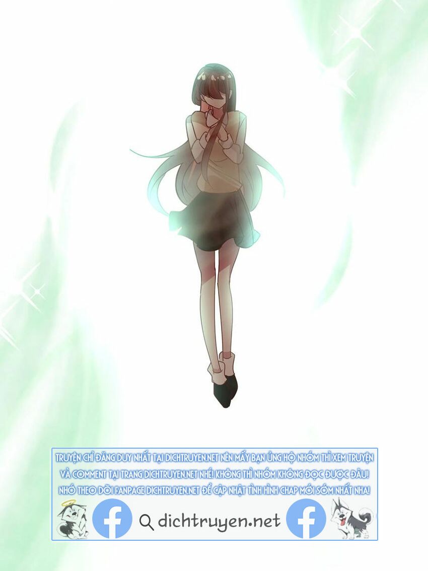 Em là bạc hà mèo của tôi: Chapter 52