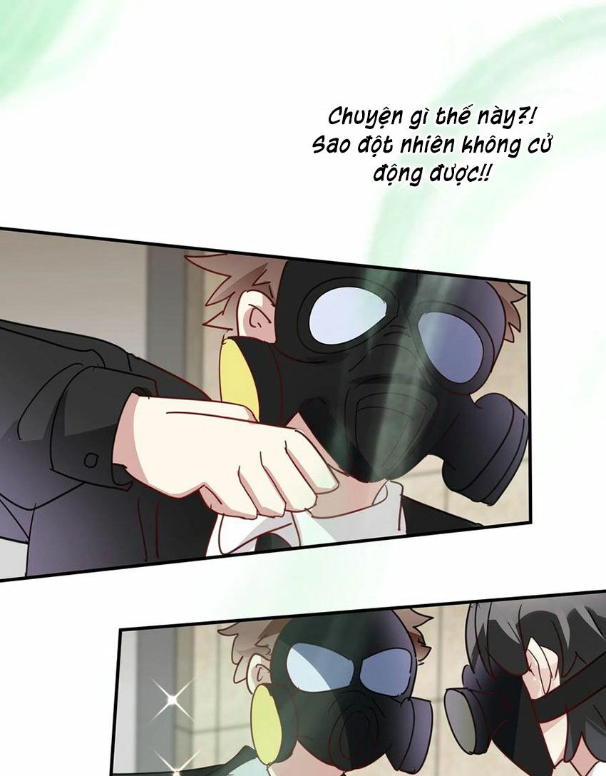 Em là bạc hà mèo của tôi: Chapter 52