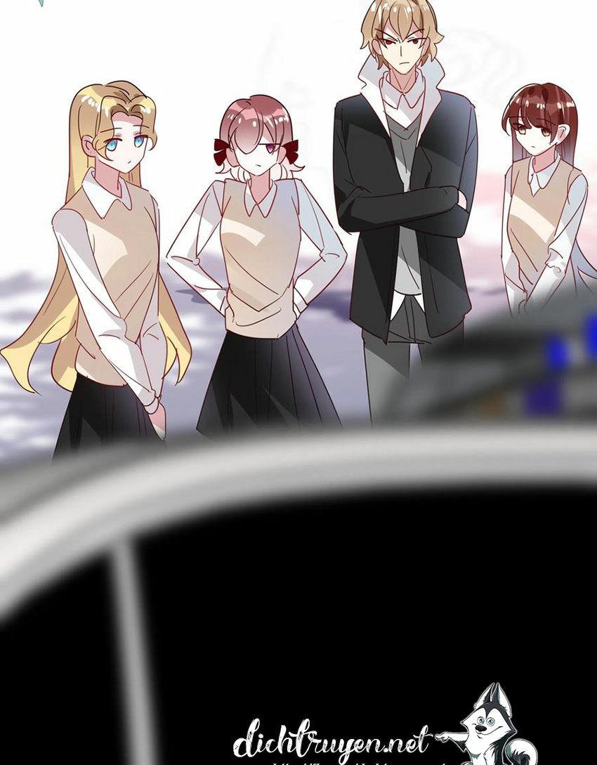 Em là bạc hà mèo của tôi: Chapter 52
