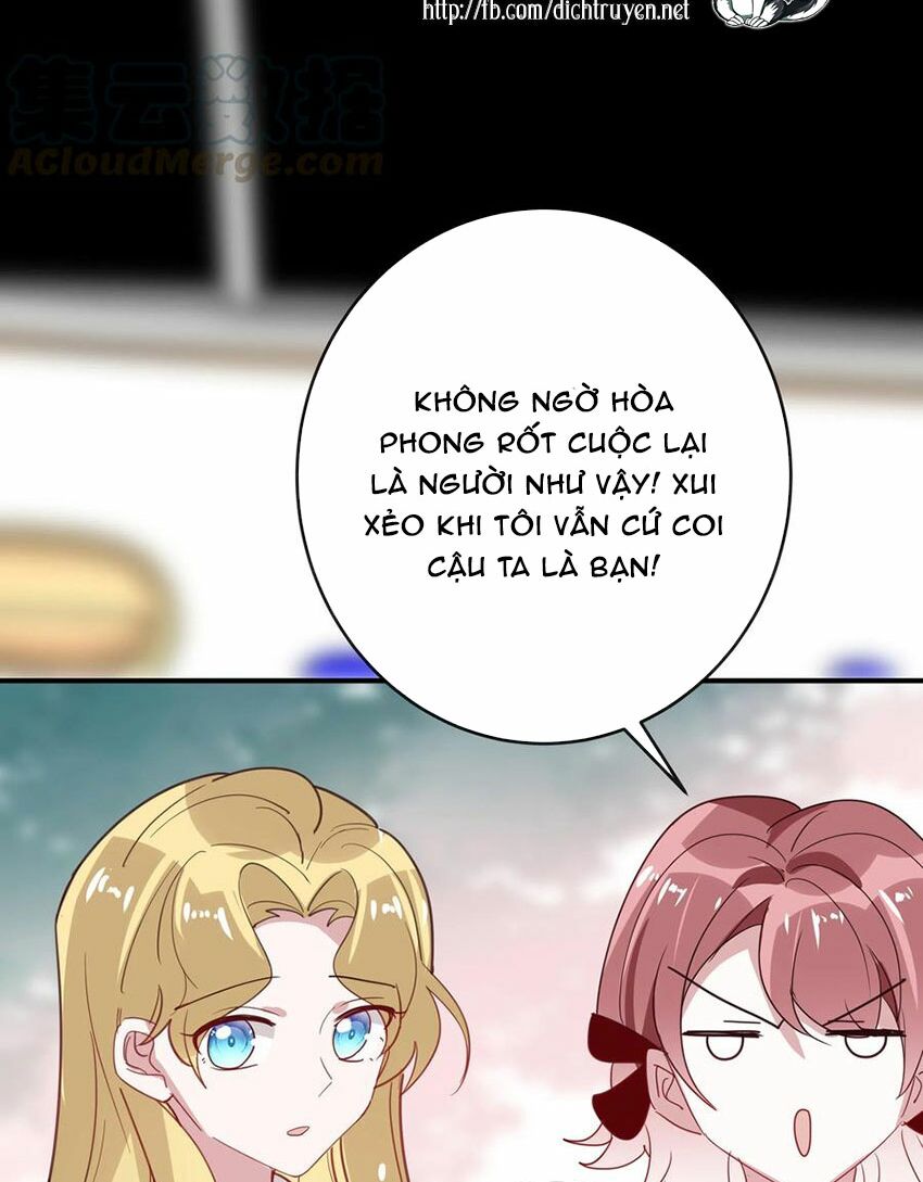 Em là bạc hà mèo của tôi: Chapter 52