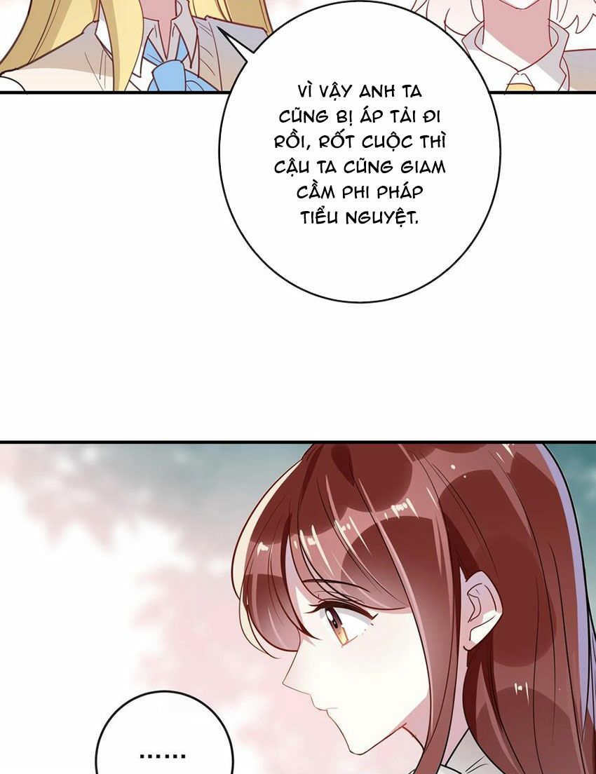 Em là bạc hà mèo của tôi: Chapter 52