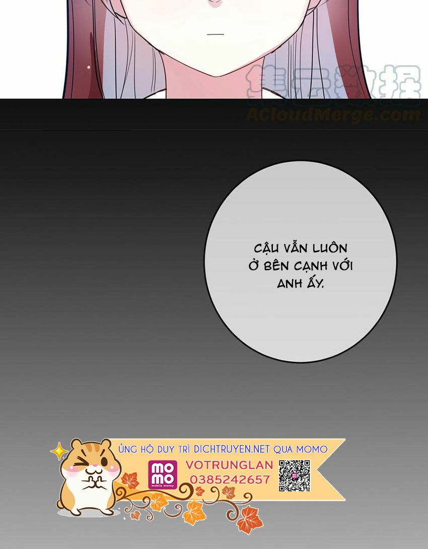 Em là bạc hà mèo của tôi: Chapter 52