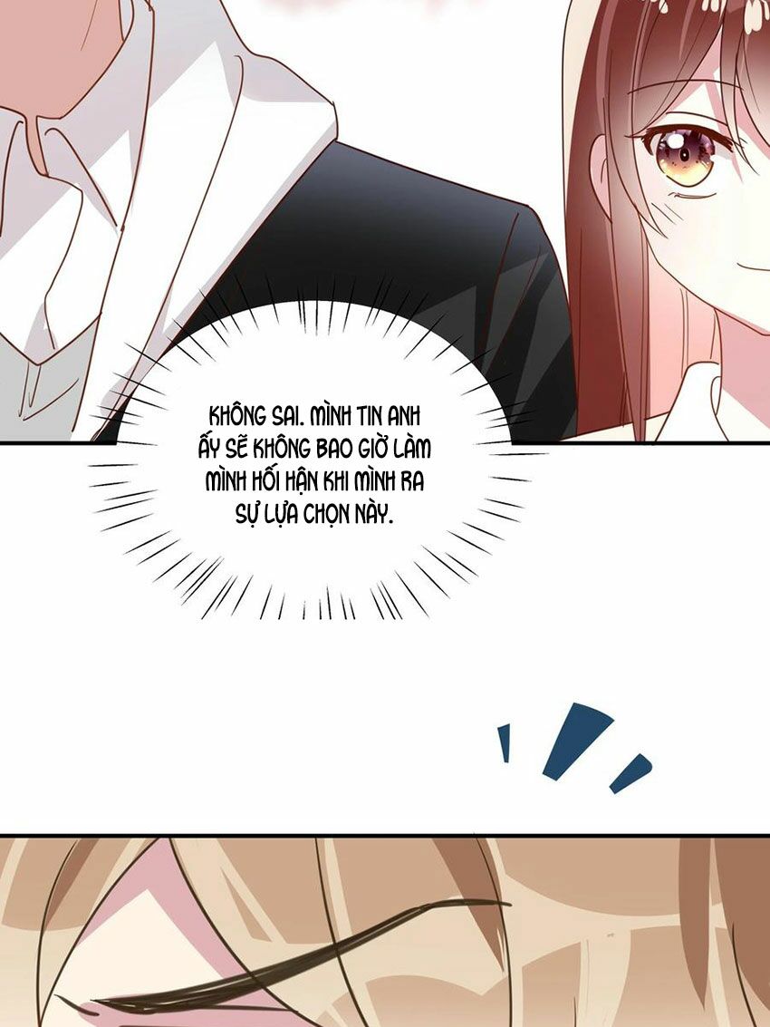Em là bạc hà mèo của tôi: Chapter 52