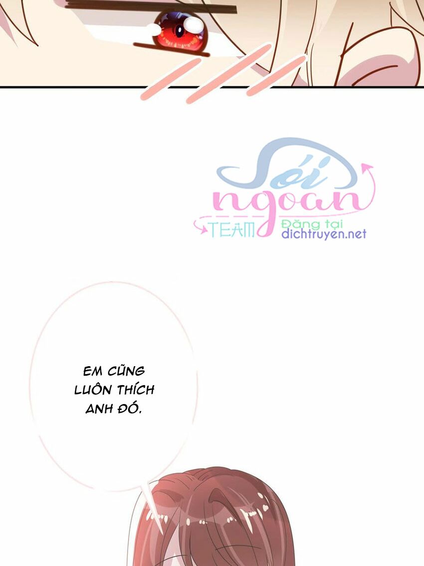 Em là bạc hà mèo của tôi: Chapter 52