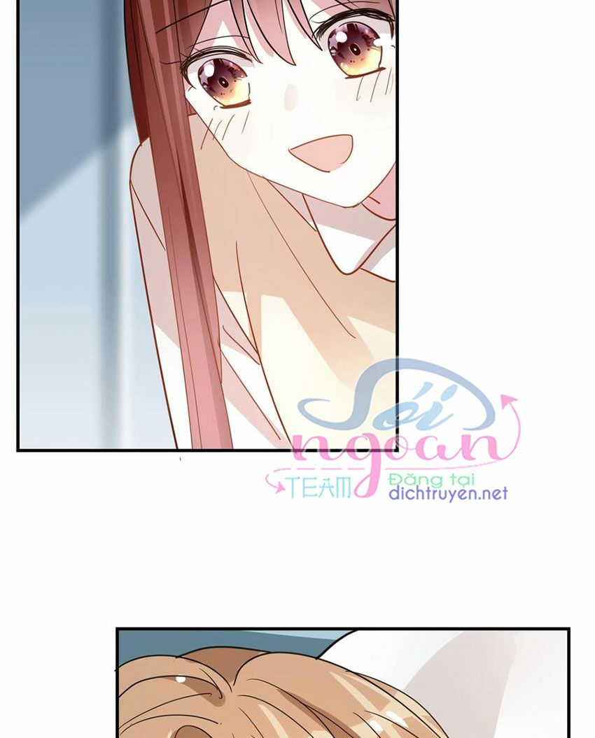 Em là bạc hà mèo của tôi: Chapter 53