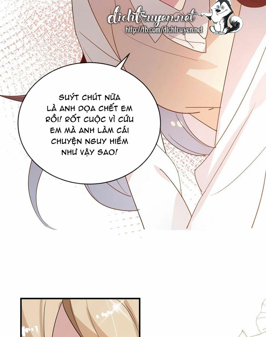 Em là bạc hà mèo của tôi: Chapter 53