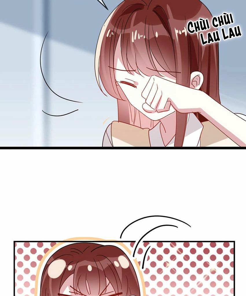 Em là bạc hà mèo của tôi: Chapter 53