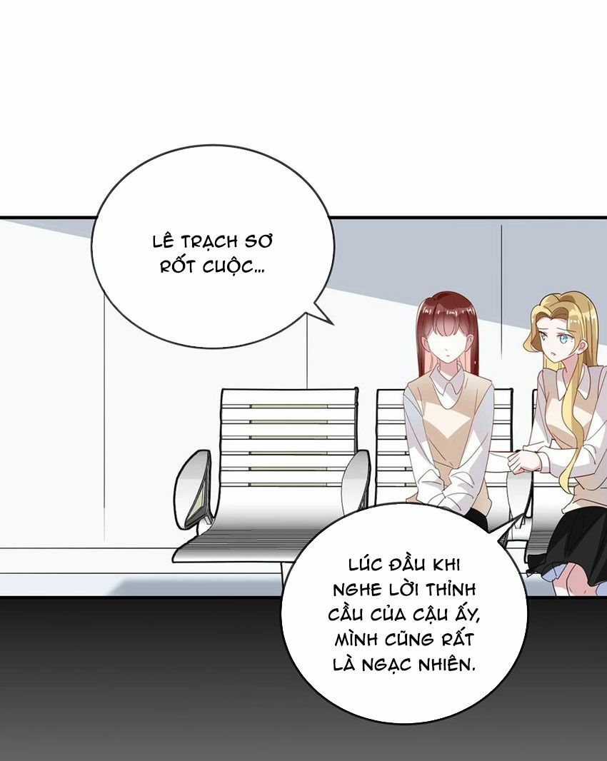 Em là bạc hà mèo của tôi: Chapter 53
