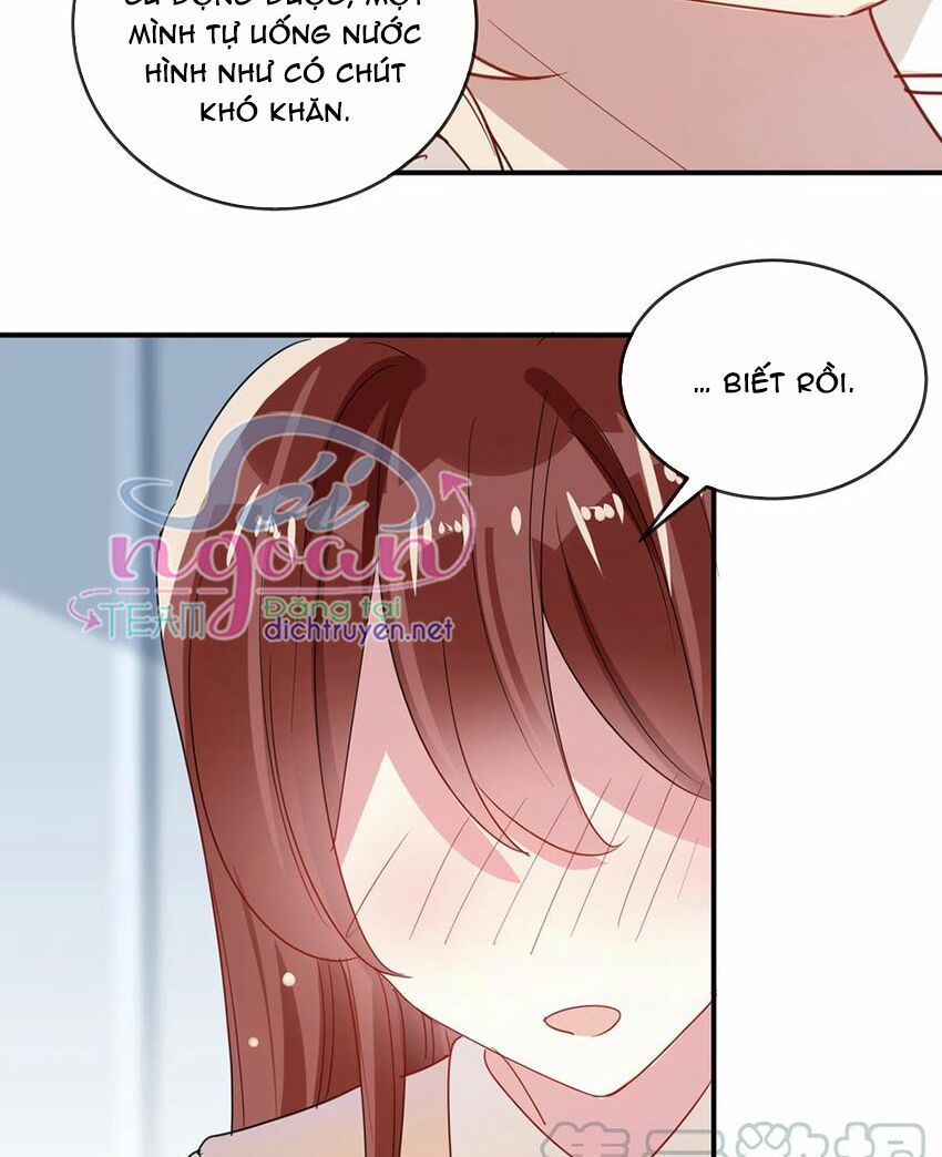 Em là bạc hà mèo của tôi: Chapter 53