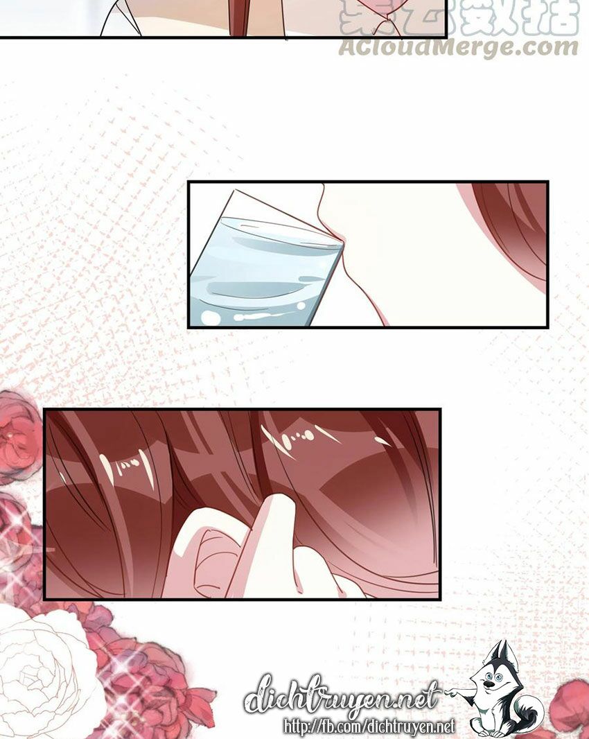 Em là bạc hà mèo của tôi: Chapter 53