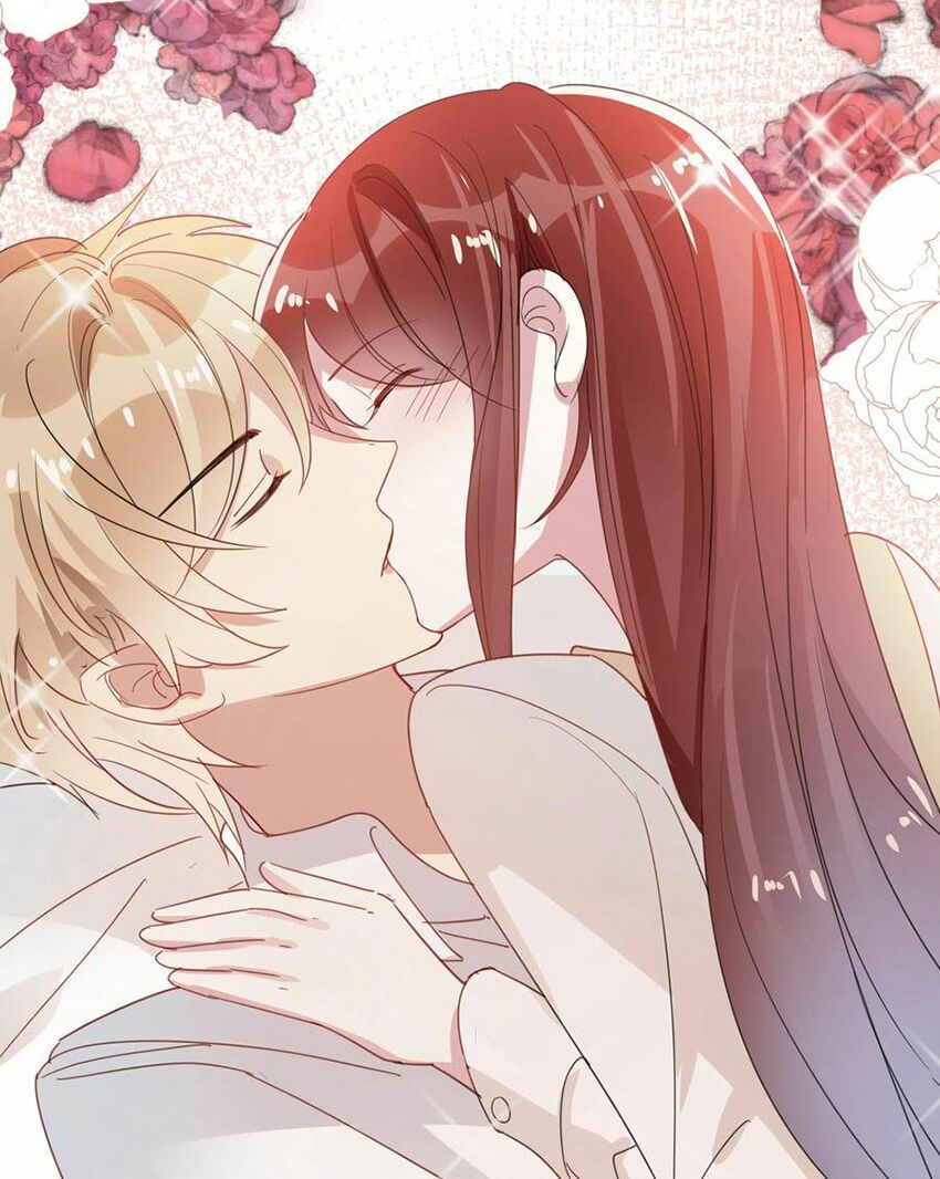 Em là bạc hà mèo của tôi: Chapter 53