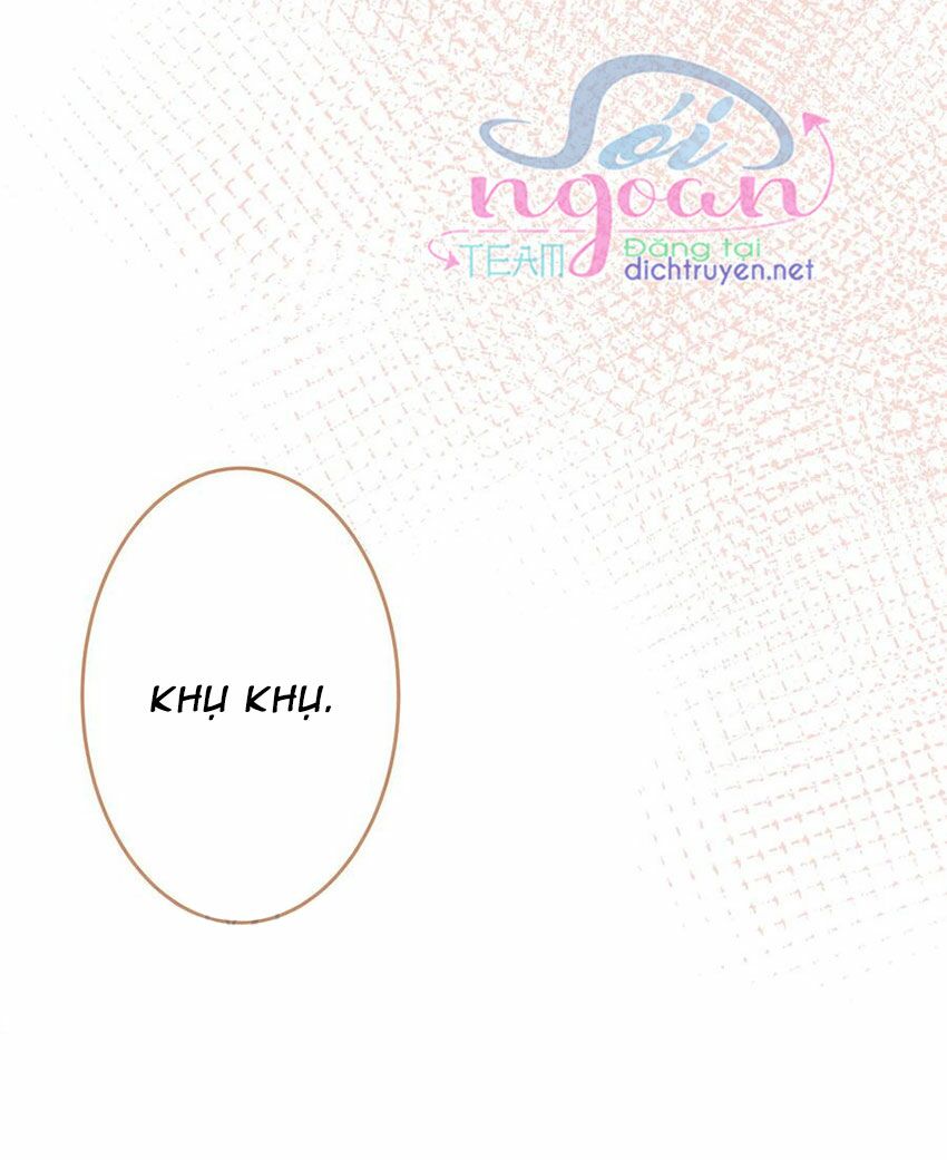 Em là bạc hà mèo của tôi: Chapter 53