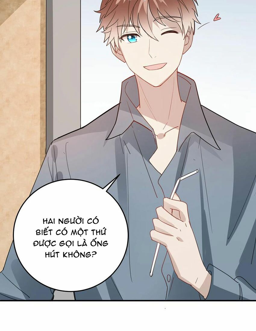 Em là bạc hà mèo của tôi: Chapter 53