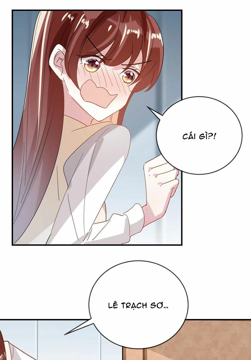 Em là bạc hà mèo của tôi: Chapter 53